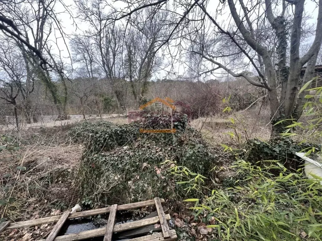 Участок в Крым, Ялта городской округ, пос. Горное ул. Лесная (10.0 ... - Фото 0