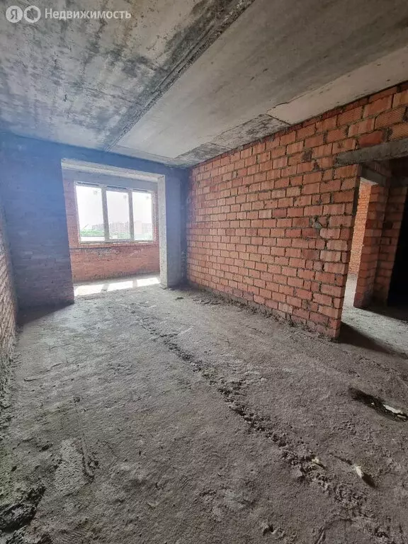 1-комнатная квартира: Владикавказ, улица Зураба Магкаева, 83 (45 м) - Фото 1