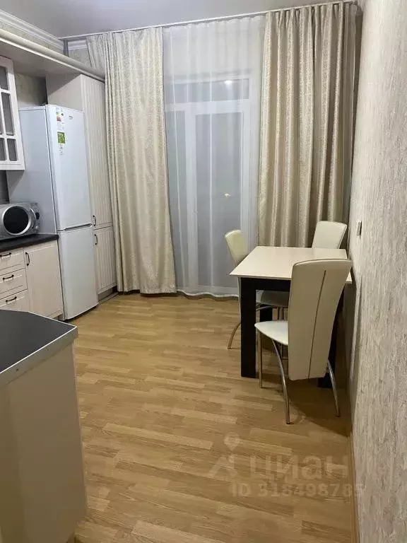 1-к кв. Краснодарский край, Славянск-на-Кубани ул. Победы, 272 (39.0 ... - Фото 0