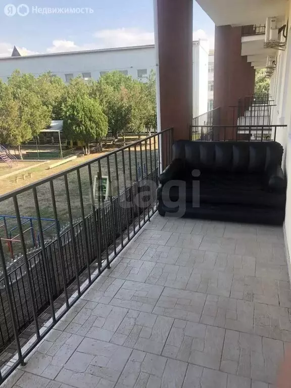 Квартира-студия: Межводное, Приморская улица, 18А (20.7 м) - Фото 2