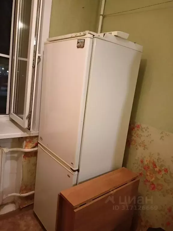 1-к кв. Новосибирская область, Бердск ул. Островского, 1б (20.0 м) - Фото 0