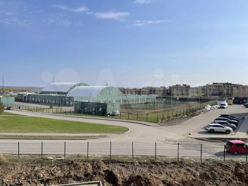 2-к. квартира, 40 м, 4/7 эт. - Фото 1