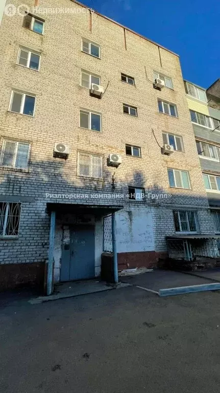 1-комнатная квартира: Хабаровск, улица Суворова, 67А (31 м) - Фото 0