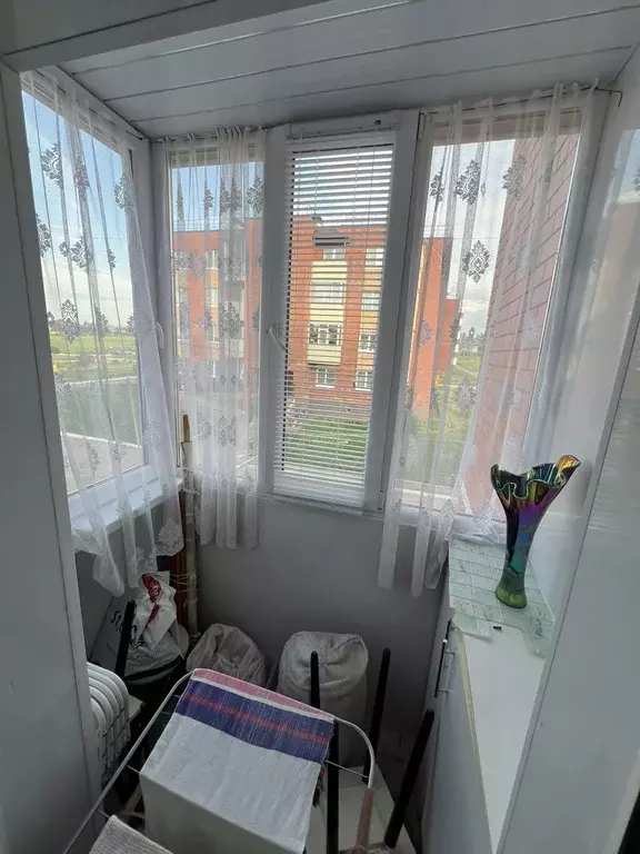 Продаётся 1-к квартира, 31.1 м - Фото 1