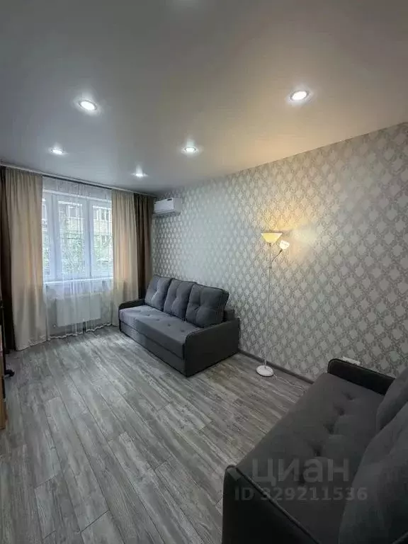 2-к кв. Краснодарский край, Анапа Крестьянская ул., 27к4 (36.0 м) - Фото 1