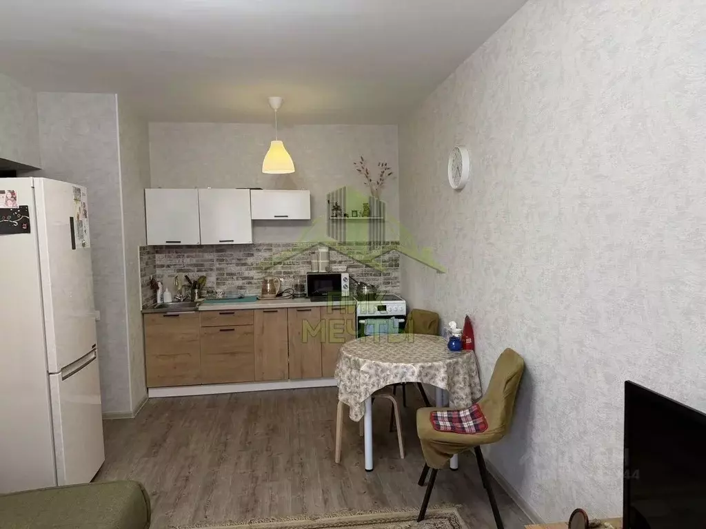 1-к кв. Бурятия, Улан-Удэ 115-й мкр, 5 (32.6 м) - Фото 2