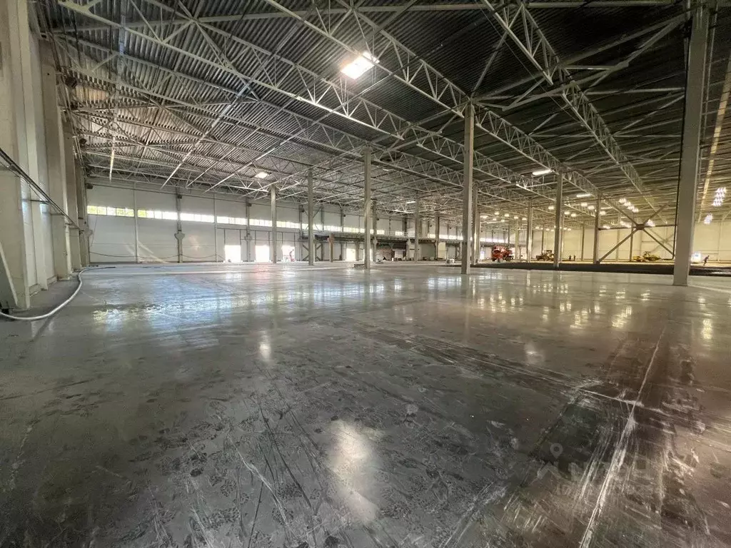 Склад в Московская область, Солнечногорск городской округ, Радумля пгт ... - Фото 2