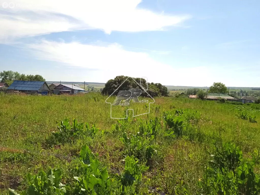 Участок в деревня Лыковщина, Республиканская улица (15 м) - Фото 1