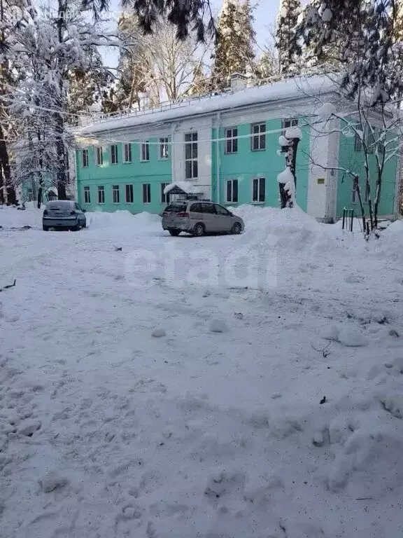 2-комнатная квартира: Муром, Спортивная улица, 14 (49.8 м) - Фото 2