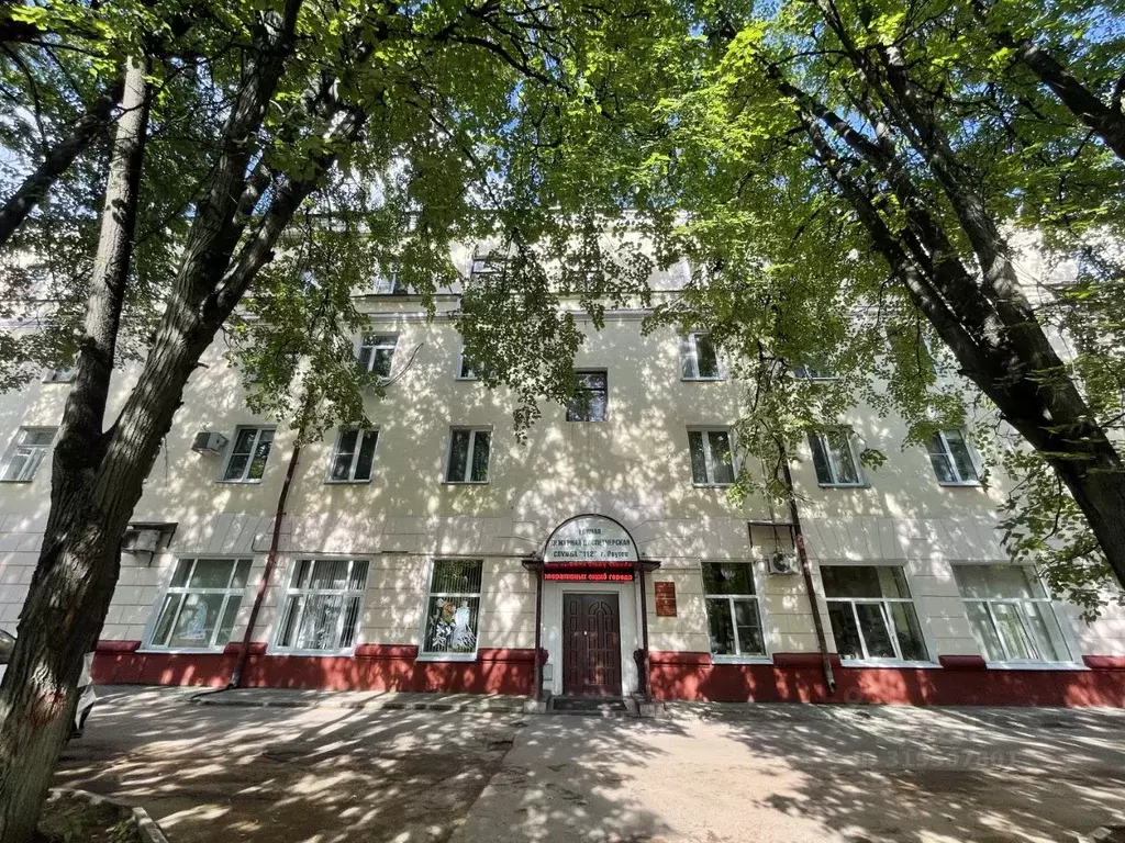 Комната Московская область, Реутов ул. Ленина, 12 (17.3 м) - Фото 0