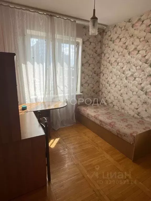 Комната Новосибирская область, Новосибирск ул. Белинского, 6 (15.0 м) - Фото 1