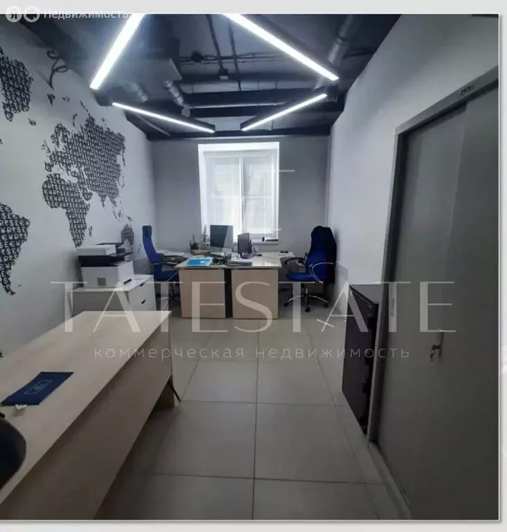 Офис (182 м) - Фото 2