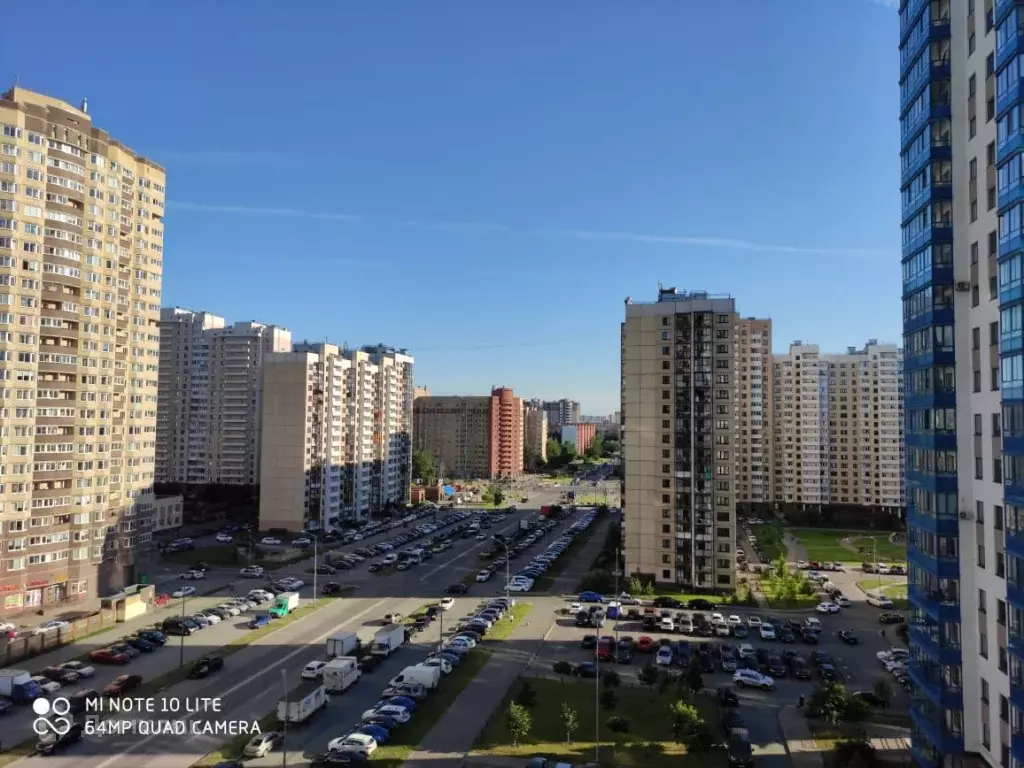 Продаётся 1-к квартира, 55 м - Фото 1
