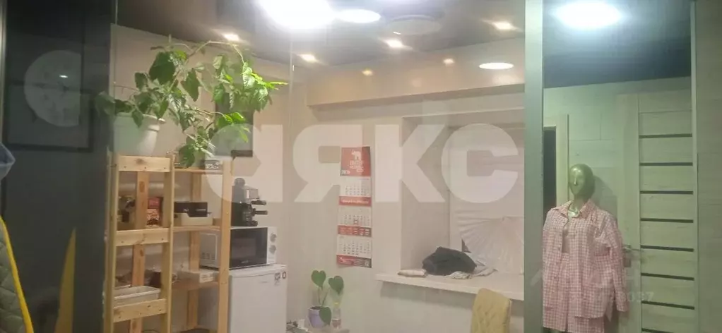 Помещение свободного назначения в Волгоградская область, Волгоград ... - Фото 1