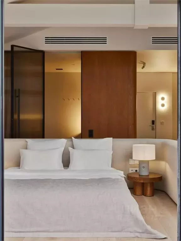 1-к кв. Калининградская область, Янтарный пгт ул. Облепиховая, 1 (43.0 ... - Фото 1