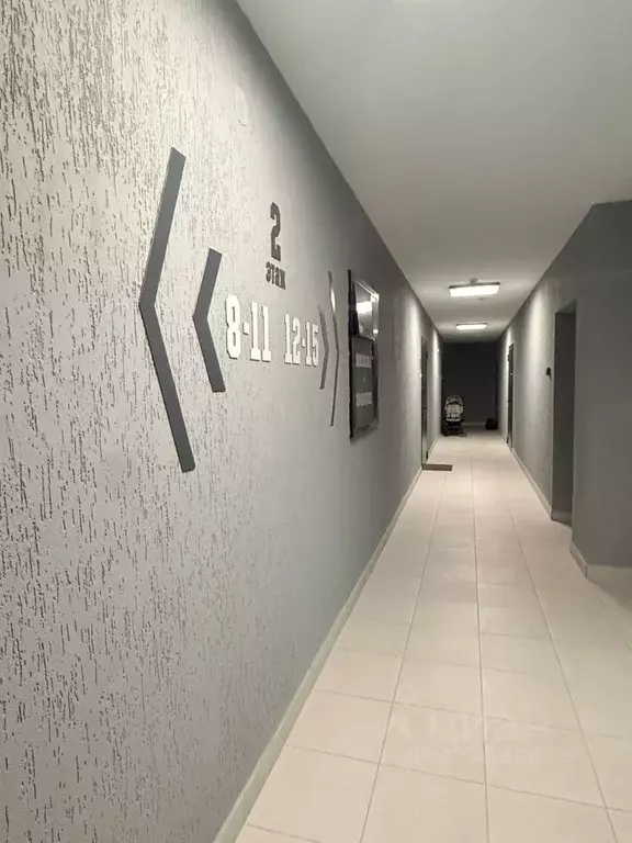 1-к кв. Татарстан, Зеленодольск ул. Комарова, 22 (38.5 м) - Фото 1