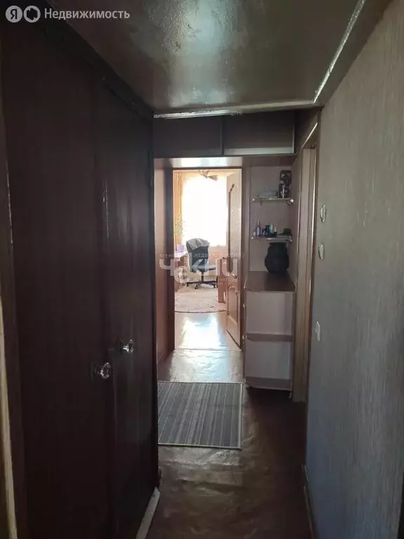 2-комнатная квартира: Нижний Новгород, улица Гаугеля, 20 (44.5 м) - Фото 2