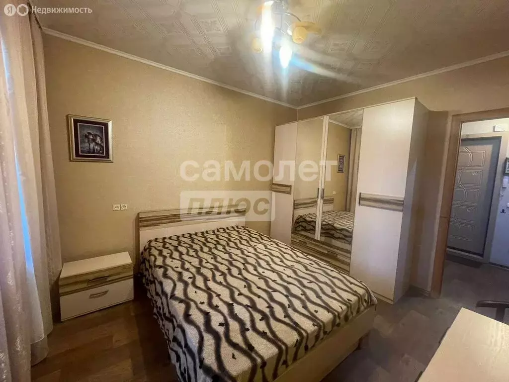2-комнатная квартира: Липецк, улица Водопьянова, 29 (50 м) - Фото 0