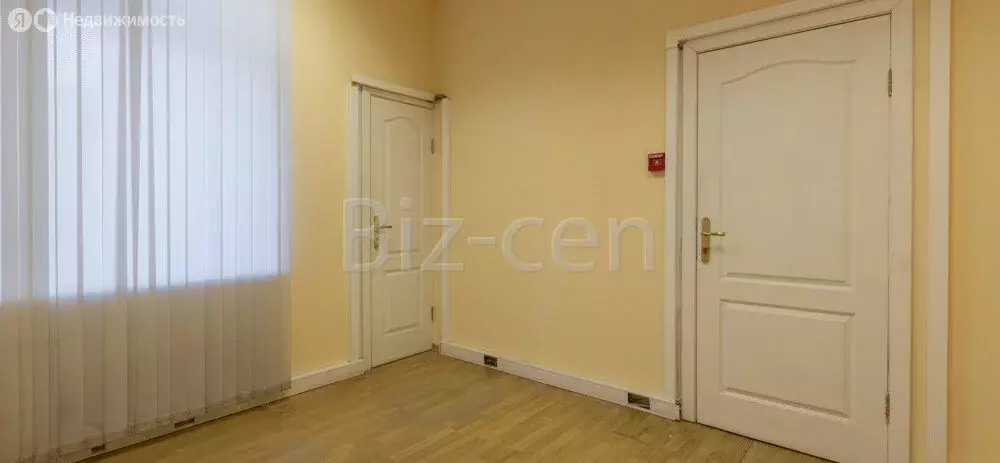 Офис (18.6 м) - Фото 1