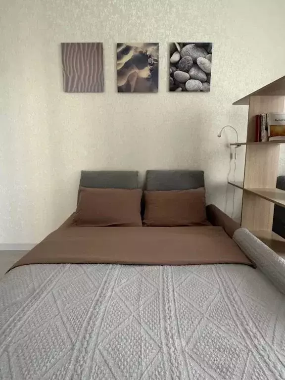 1-к кв. Чувашия, Чебоксары ул. Федора Гладкова, 36 (40.0 м) - Фото 1