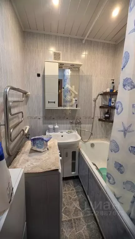 2-к кв. Владимирская область, Покров городской округ, пос. Вольгинский ... - Фото 1