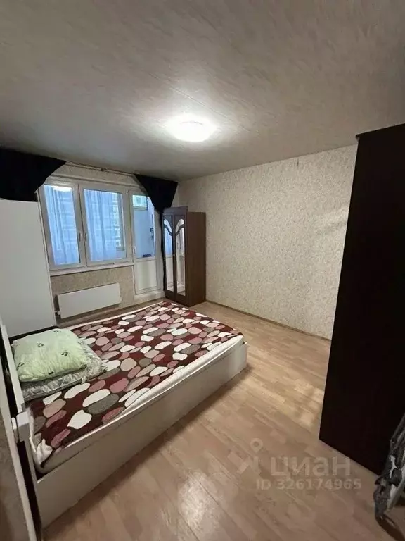 2-к кв. Московская область, Одинцовский городской округ, с. Немчиновка ... - Фото 2