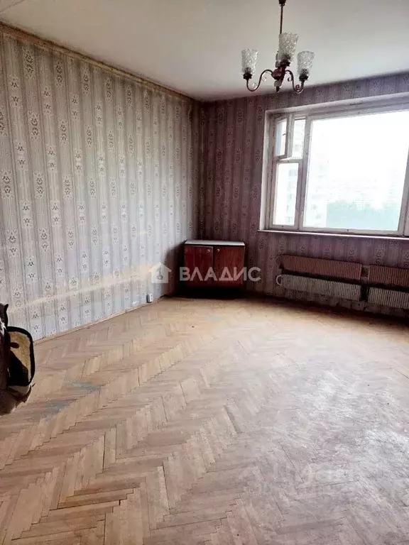 2-к кв. Москва Солнцевский просп., 11 (52.1 м) - Фото 0