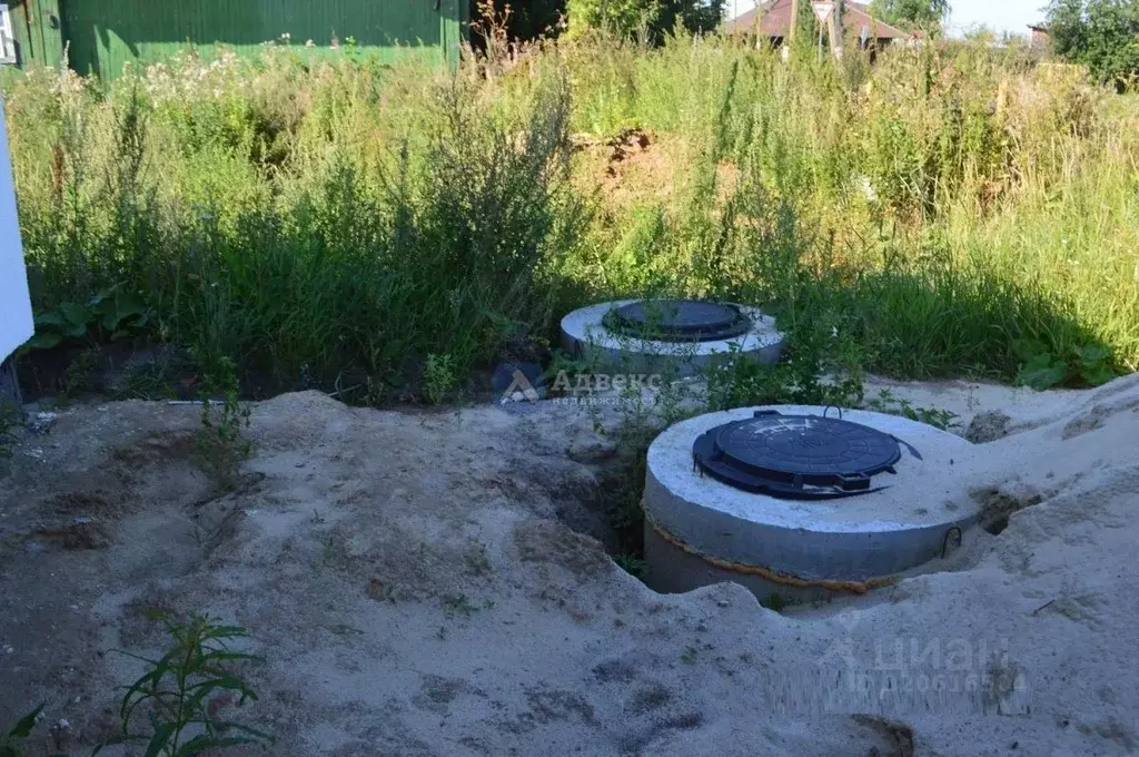 Дом в Тюменская область, Тюменский район, д. Зубарева Центральная ул. ... - Фото 2