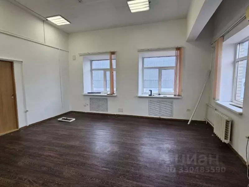 Офис в Санкт-Петербург ул. Комсомола, 1-3И (119 м) - Фото 2