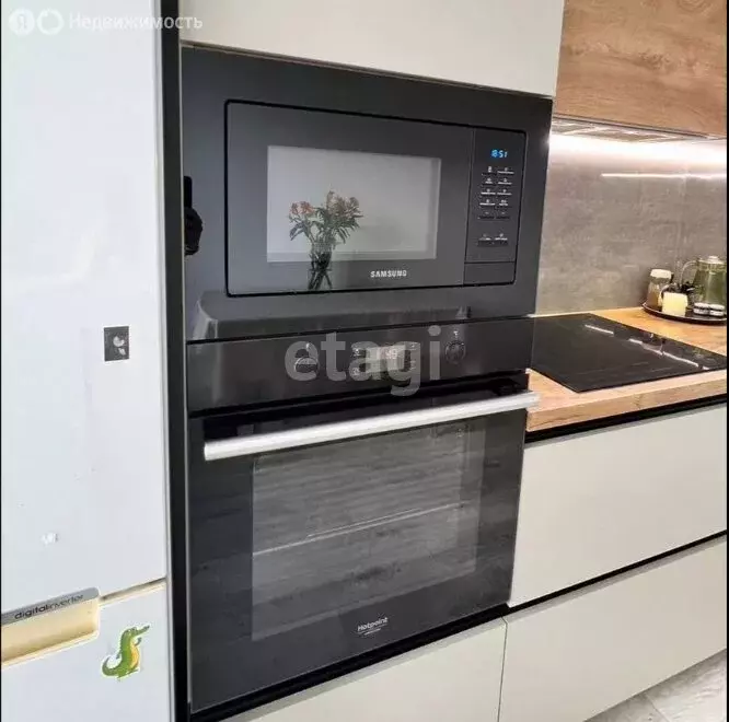 4-комнатная квартира: Пермь, улица Овчинникова, 15А (79.6 м) - Фото 2