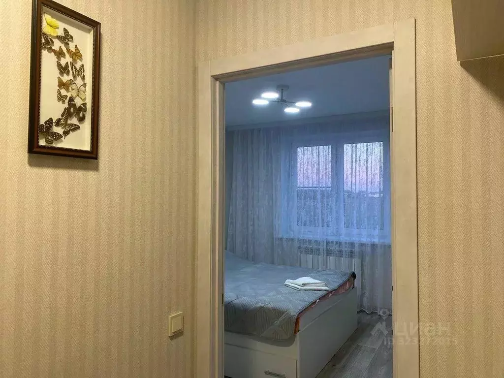 1-к кв. Владимирская область, Суздальский район, Селецкое ... - Фото 2