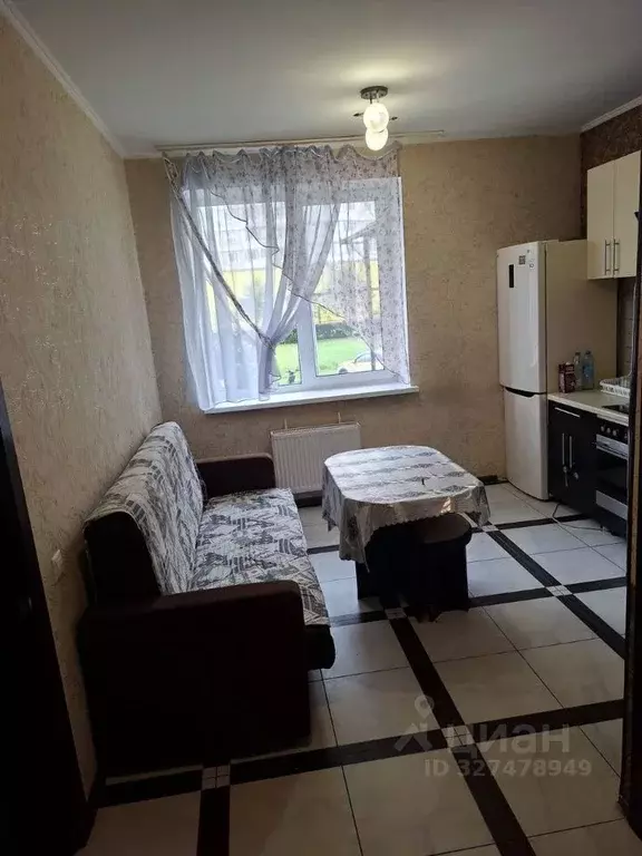 1-к кв. Московская область, Люберцы городской округ, Октябрьский пгт ... - Фото 2