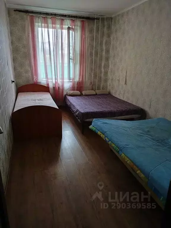 2-к кв. Томская область, Томск Ленская ул., 31 (42.0 м) - Фото 1