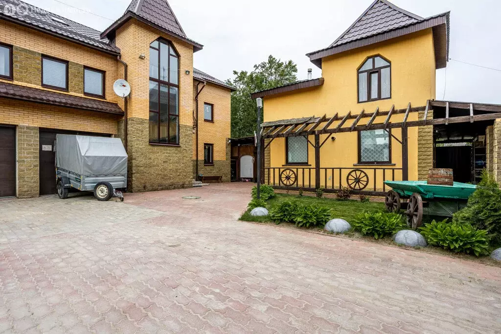 Дом в Всеволожск, Петровская улица, 20 (290 м) - Фото 2