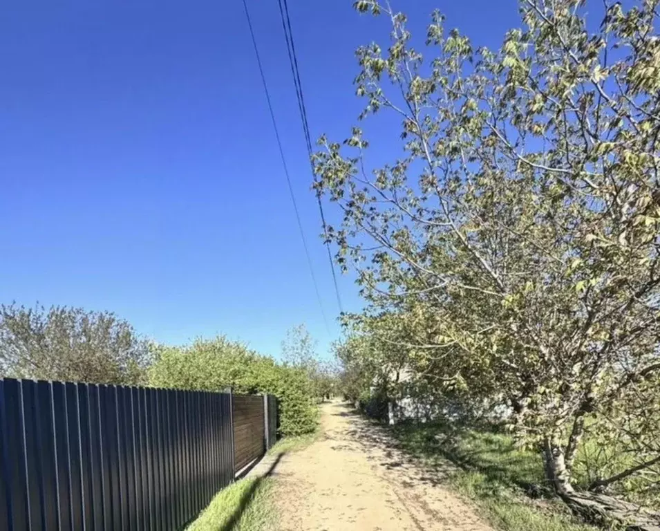 Участок в Ростовская область, Мясниковский район, Калининское с/пос, ... - Фото 2