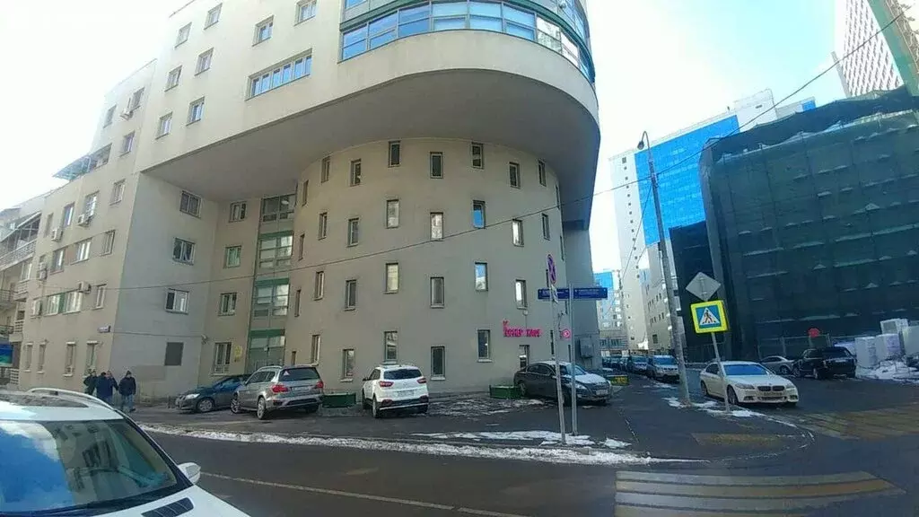 Офис (121 м) - Фото 1