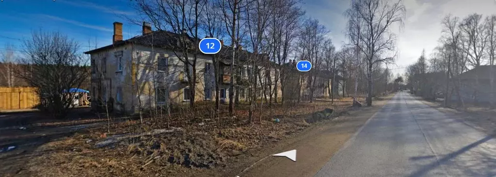 Продаётся 3-к квартира, 49.5 м - Фото 0