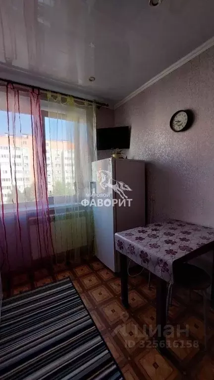 3-к кв. Оренбургская область, Орск Новый город мкр, ул. Маршала ... - Фото 2