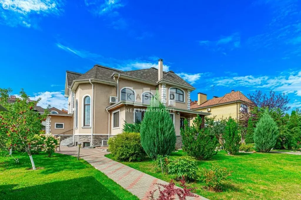 Дом в деревня Горки, Речная улица, 6 (500 м) - Фото 2