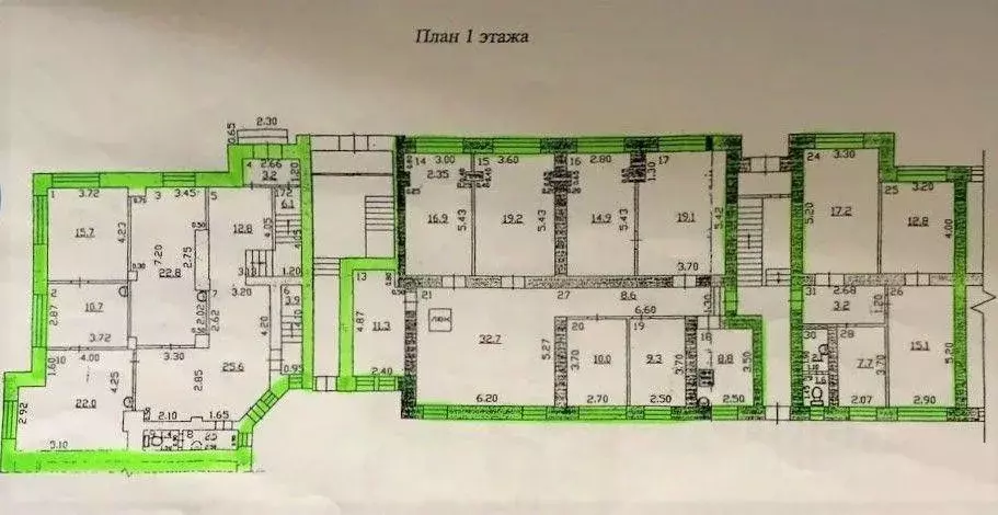 Офис в Самарская область, Самара Часовая ул., 6 (193 м) - Фото 2