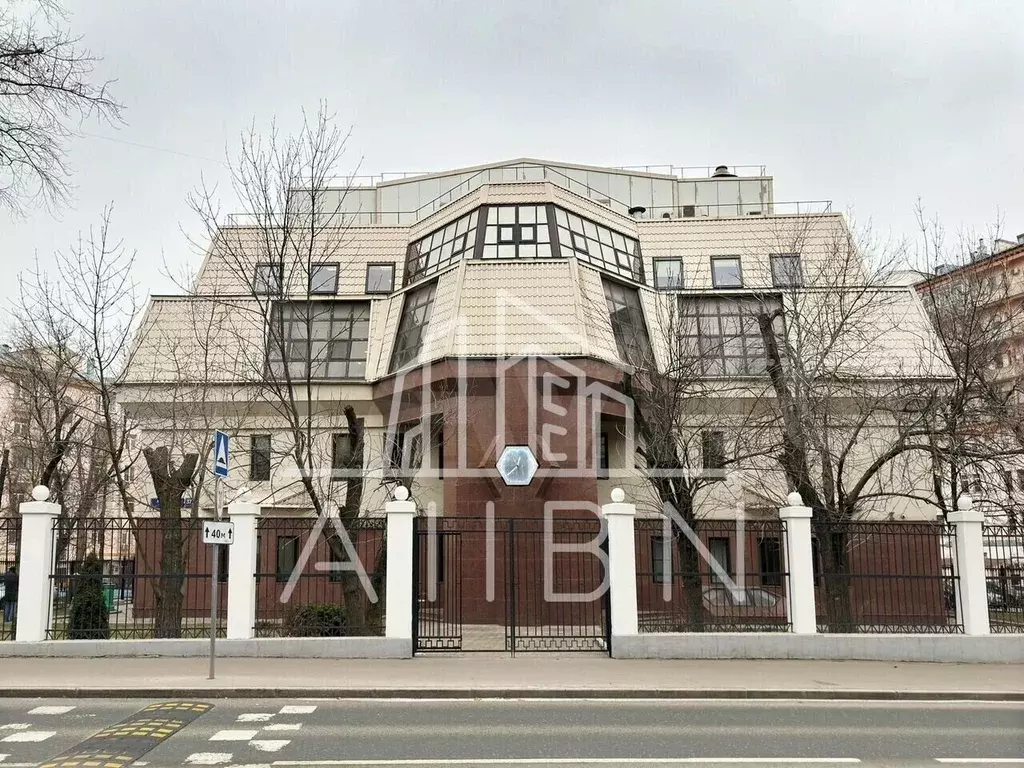Офис, 395.9 м - Фото 1