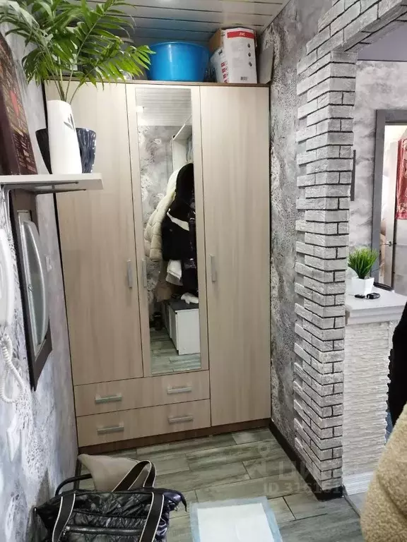 2-к кв. Ивановская область, Кинешма Социалистическая ул., 23 (41.0 м) - Фото 1