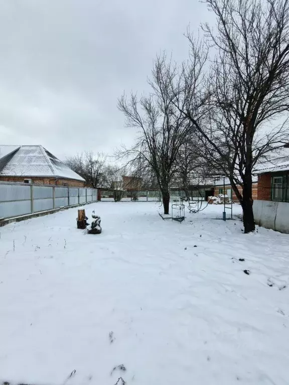 Участок в Краснодарский край, Краснодар Новый мкр, проезд 4-й ... - Фото 1