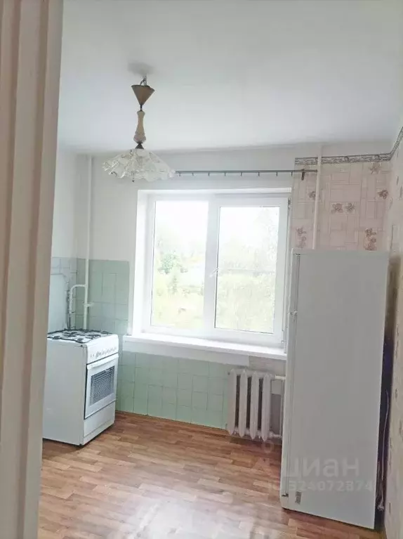 3-к кв. Новгородская область, Новгородский район, Трубичинское с/пос, ... - Фото 2