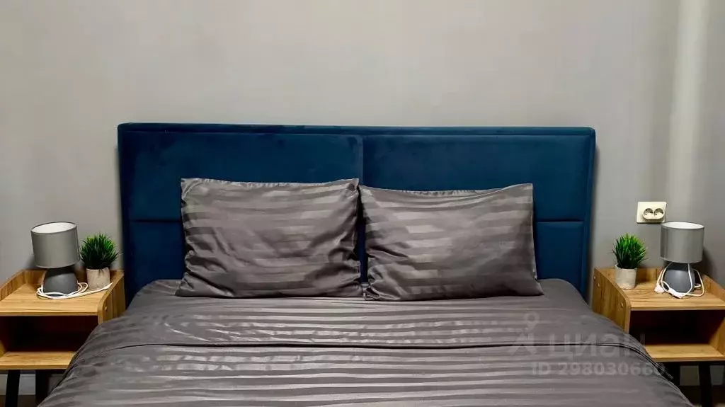 2-к кв. Крым, Алушта ул. Горького, 9а (45.0 м) - Фото 2