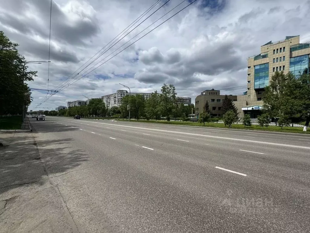 Офис в Кемеровская область, Новокузнецк ул. Кирова, 56 (128 м) - Фото 2