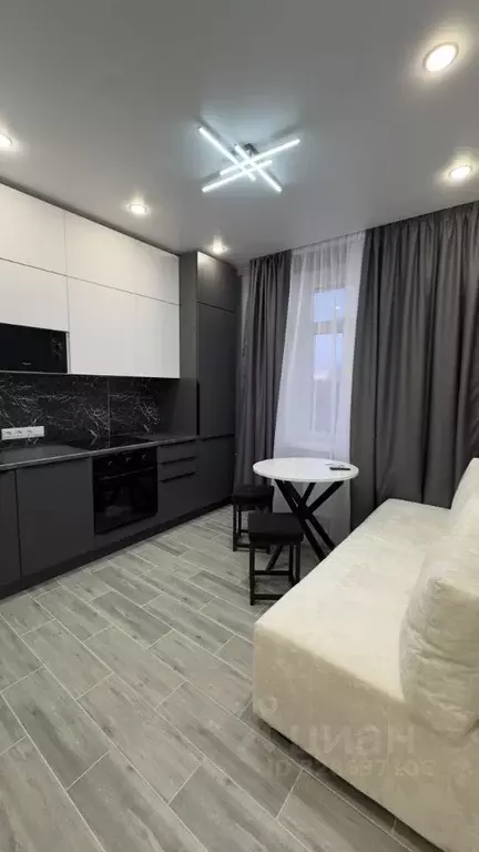 2-к кв. Московская область, Одинцовский городской округ, с. Лайково, ... - Фото 1