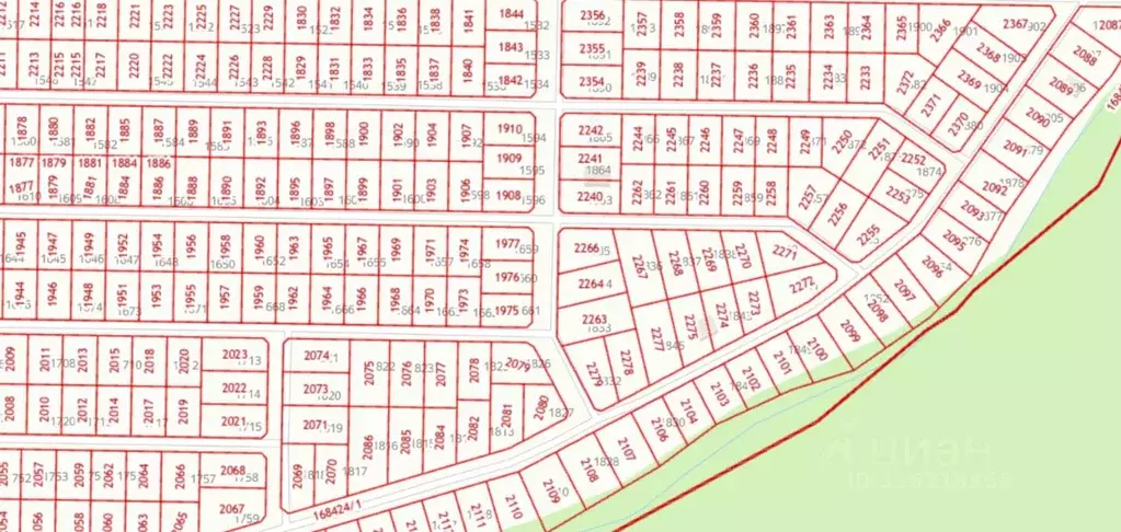 Участок в Московская область, Истра муниципальный округ, д. Загорье, ... - Фото 0