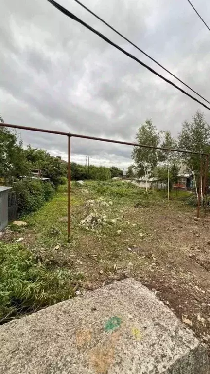 Участок в Нижегородская область, Нижний Новгород ул. Академика ... - Фото 0