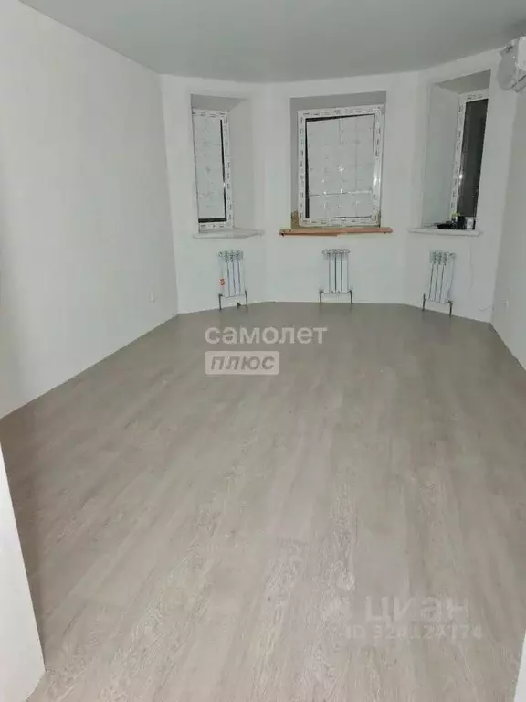 1-к кв. Липецкая область, Липецк ул. Артемова, 2к3 (41.8 м) - Фото 2